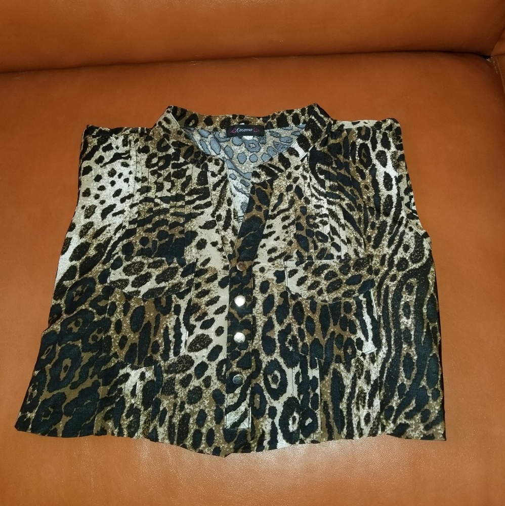 Blouse